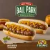 Ball Park Smoked Beef Franks