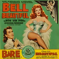 Bell, Bare and Beautiful