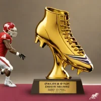 Battle for the Golden Boot