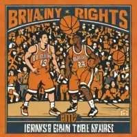 Braggin' Rights