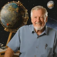 Brian G. Marsden
