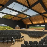 Black Barn Amphitheatre