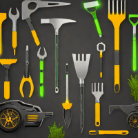 BurnerMaster 24-Inch Gas Grill