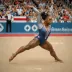 Biles II (Floor)