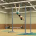 Bhardwaj (Uneven Bars)