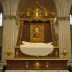 Body of Bl. Osanna of Mantua