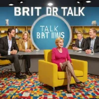 Britt - Der Talk um eins