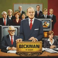 Beckmann