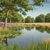 Bystock Pools
