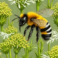 Bombus centralis