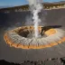 Bocca Nuova fumaroles
