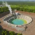 Bu-ot Fumarole Field