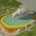 Bum-bag Fumarole Field #2