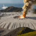 Baransky fumaroles