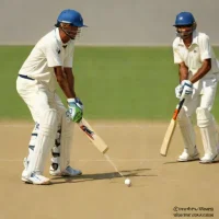 Blind cricket