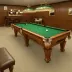 Balkline billiards