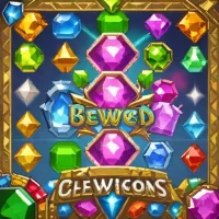 Bejeweled Champions