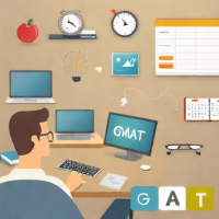 Beat The GMAT Free Course