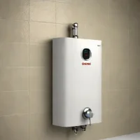 Bosch AquaStar 125B