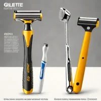 BIC vs Gillette