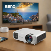 BenQ TK855