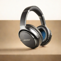 Bose SoundLink Around-Ear