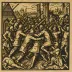 Battle Scene (Urs Graf, 1521)