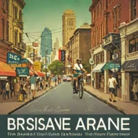 Brisbane International Film Festival
