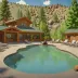 Banbury Hot Springs