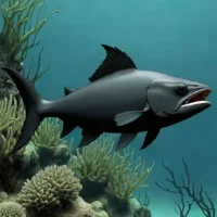 Black Swallower