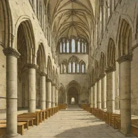 Beauport Abbey