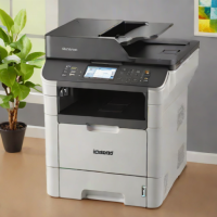Brother MFC-L8900CDW