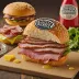 Burger's Smokehouse Country Ham