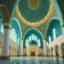 Bayterek Mosque