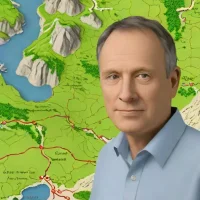 Bernhard Jenny