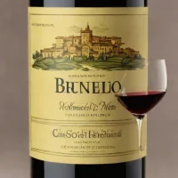 Brunello di Montalcino Cerretalto (Casanova di Neri)
