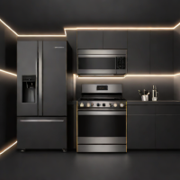 Brita PureStream Under-the-Sink Filter