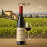 Barolo Vigneto Arborina (Elio Altare)