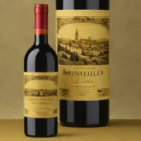 Brunello di Montalcino Riserva (Salvioni)