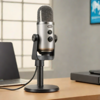Blue Yeti Pro