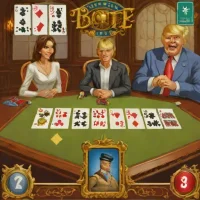Belote Rebelote