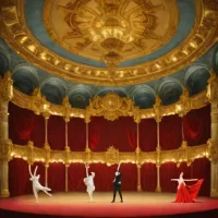 Bolshoi St. Petersburg State Circus