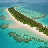 Buntod Sandbar