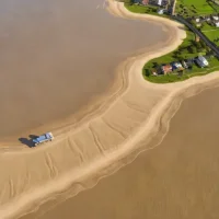 Buxey Sand