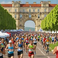 Bordeaux Marathon