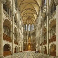 Basilika Santi Ulrich und Afra, Augsburg