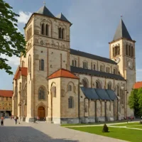 Basilika St. Michael, Altenstadt