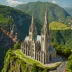 Basílica Menor de Nuestra Señora de Las Lajas