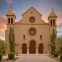 Basilica of Our Lady of Perpetual Help, Scottsdale