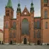 Basilica of St. Bridget, Gdańsk